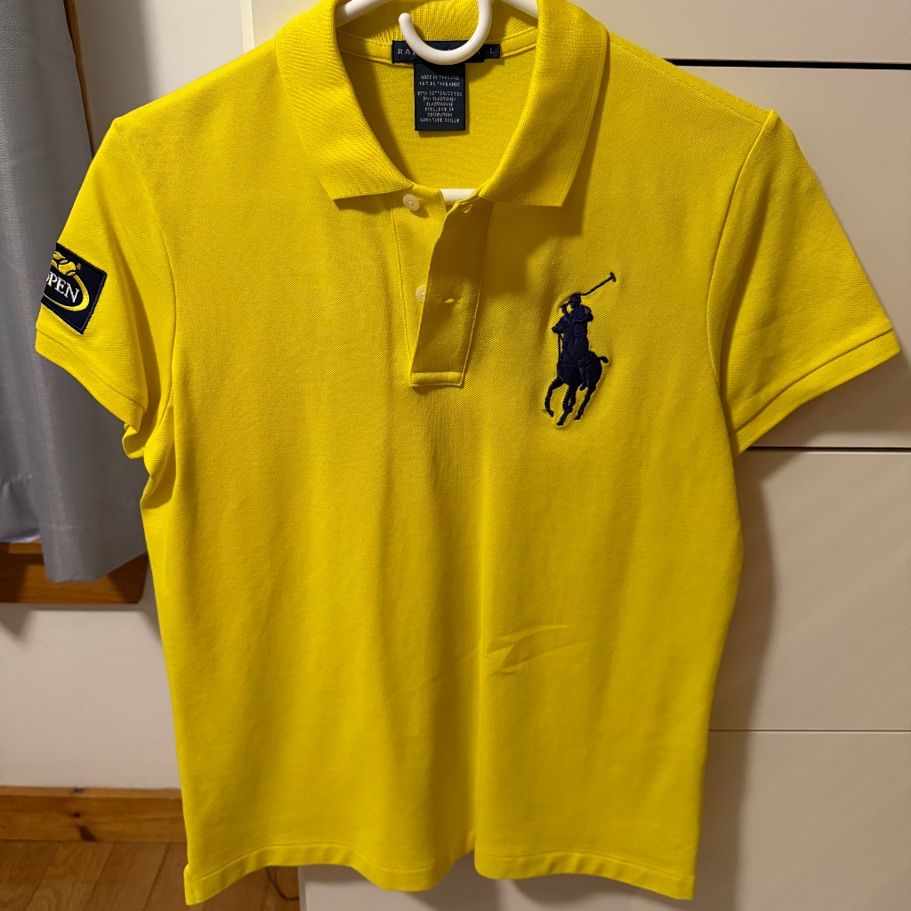 Us Open Polo